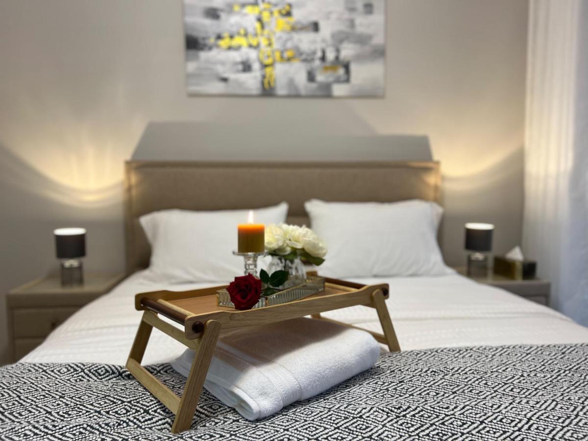 Appartement Stylish With A Jacuzzi